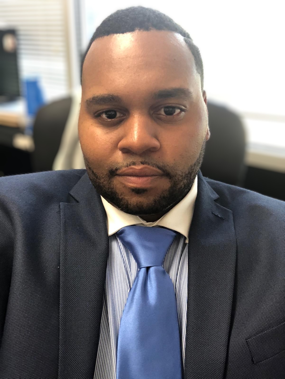 Chavis Mitchell Principal